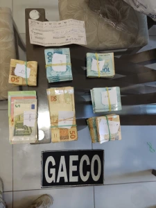 Gaeco investiga desvio de R$ 36,9 milhões destinados a entidades beneficentes no Paraná