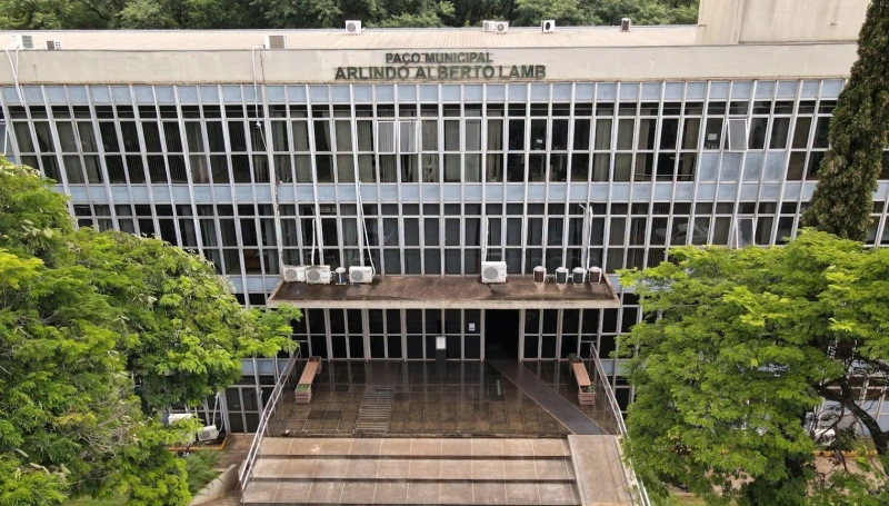 Prefeitura de Marechal Cândido Rondon terá ponto facultativo nesta sexta-feira
