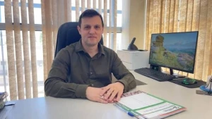 Leandro Dalamaria foi o nosso entrevistado em A Personalidade da Semana