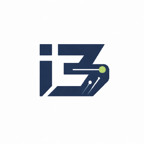 I3 Web Services