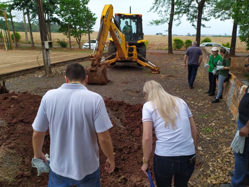 Foto: Imprensa Prefeitura Marechal Cândido Rondon