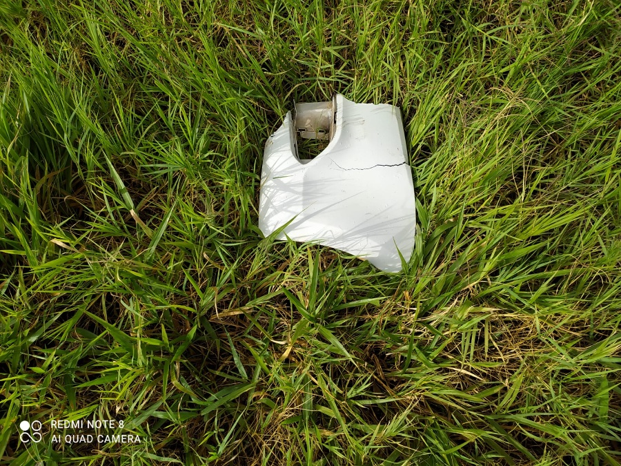 Foto: Polícia Civil de Toledo