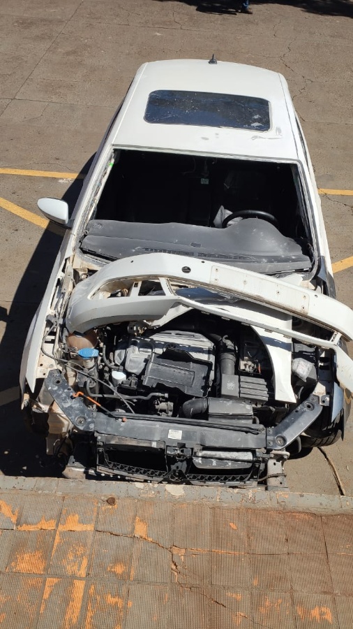 Foto: Polícia Civil de Toledo
