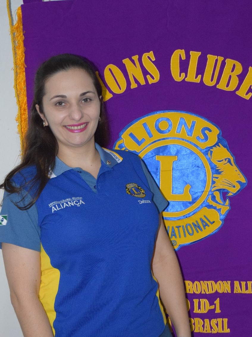 Assessor de Comunicação e Marketing CaL Débora T. Testi