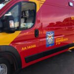 Trabalhador cai de telhado e fica ferido em Marechal Rondon