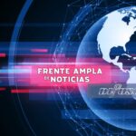 Jornal Frente Ampla de Notícias do dia 22/12/2025