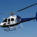 Trabalhador morre ao cair de telhado no interior de Santa Helena