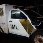 Briga por ciúmes termina em morte a facada em aldeia indígena de Guaíra