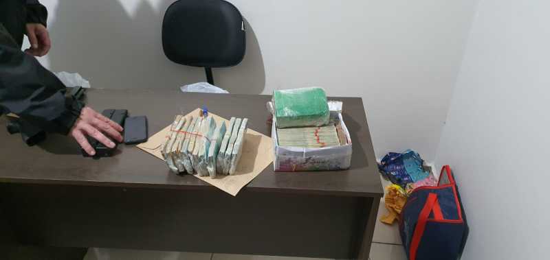 Guaíra - PF confirma a prisão de pelo menos 8 policiais militares na operação de hoje • Portal Guaíra