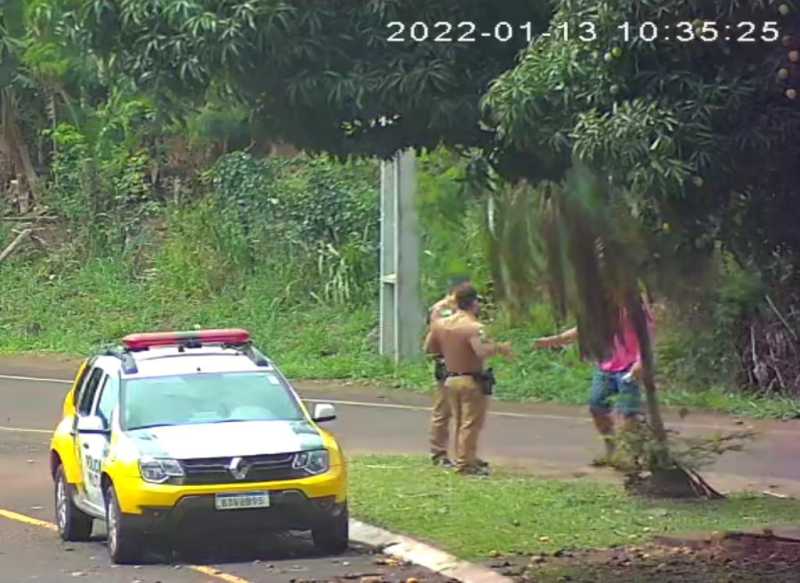 Guaíra - PF confirma a prisão de pelo menos 8 policiais militares na operação de hoje • Portal Guaíra