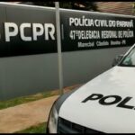Mulheres envolvidas com o tráfico são presas em Marechal Rondon