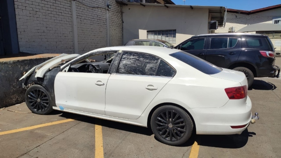 Foto: Polícia Civil de Toledo