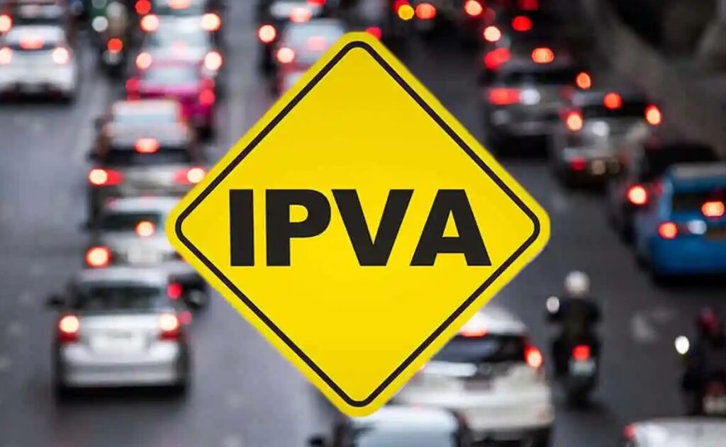 IPVA 2025 está disponível no Paraná; confira calendário do imposto e