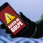 Golpistas usam falsas atualizações de cadastro e promessa de prêmio para aplicar golpes em Nova Santa Rosa