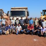 Prefeitura de Marechal Cândido Rondon forma primeira turma no curso NR-11