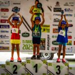 Assemar Runners representa Marechal Rondon e conquista pódios em competições no Mato Grosso do Sul