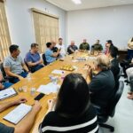 Iniciada venda de fichas para a 4º Churrascada do CONSEG Marechal no dia 12 de Abril na AACC
