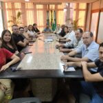 Pesca no Lago em Marechal Cândido Rondon acontecerá nos dias 5 e 6 de abril