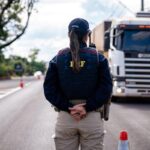 PRF lança no Paraná a Operação Rodovida 2025/2026