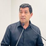 Vereador coronel Welyngton se manifesta sobre problemas recorrentes envolvendo a Copel