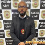 Delegado Anderson Santana esclarece ocorrência registrada no bairro São Francisco