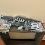 Polícia Civil conclui Operação “Contenção” e desarticula grupo criminoso na região de Palotina