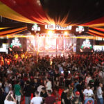Oktoberfest 2025 encanta o público e se consolida como uma das maiores festas culturais da região