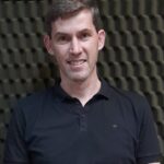 Arquiteto e urbanista Anderson Bento Maria foi o nosso entrevistado em A Personalidade da Semana