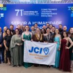 JCI Marechal Cândido Rondon é destaque nas convenções nacionais da JCI Brasil e do Senado