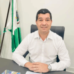 Vereador Coronel Welyngton sugere convênio entre prefeitura e o Conselho Comunitário de Segurança