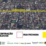 Desfile da 35ª Oktoberfest promete encantar com quase 60 carros alegóricos e mais de 1.400 participantes