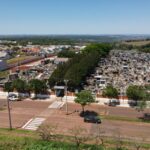 Prazo para limpeza e preparação dos cemitérios de Marechal Cândido Rondon para o Dia de Finados termina nesta sexta-feira
