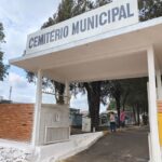 Dia de Finados terá missa e culto no cemitério da sede de Marechal Cândido Rondon