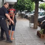 Polícia Civil de Palotina prende um traficante e um ladrão em poucos instantes