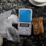 Operação conjunta prende duas pessoas por tráfico de drogas em Marechal Cândido Rondon