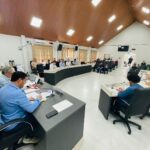 Legislativo rondonense aprova lei que torna obrigatória mensagem “Se beber, não dirija” em eventos oficiais