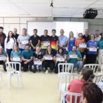 Oktoberfest 2025 repassa quase R$ 170 mil para entidades rondonenses