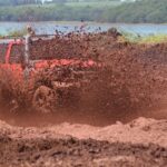 Jipeiros prometem muita lama, ação e adrenalina no Ecoturismo 2025