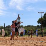 Ecoturismo 2025 terá Torneio de Beach Tennis em Porto Mendes