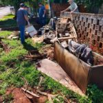 Marechal Cândido Rondon atuou em diversas frentes de trabalho de prevenção à dengue para o “Dia D” de Mobilização Nacional