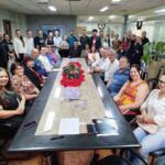 Realizada a posse dos membros do Conselho Municipal dos Direitos da Pessoa com Deficiência de Marechal Cândido Rondon