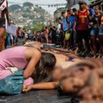 Corregedoria da PM prende 5 policiais do Batalhão de Choque por crimes na megaoperação da Penha e do Alemão