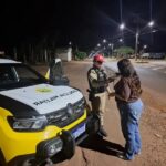 Operação Lei Seca resulta em autuações por embriaguez e outras infrações