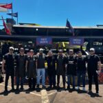 Rondonenses no Churrasco On Fire