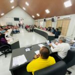 Vereadores rondonenses defendem revogação de decreto federal que ameaça APAEs em todo País