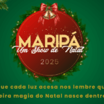 Apresentada programação “Maripá um show de natal”