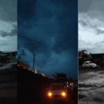 Tornado devasta cidades do Paraná e deixa cinco mortos e centenas de feridos