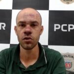 Vídeo: Veja depoimento de motorista que matou PM durante fuga em Cascavel