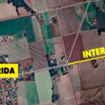 Trecho na Linha São Cristóvão será interditado para recape asfáltico