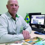 Edio Chapla critica novas importações de tilápias do Vietnã